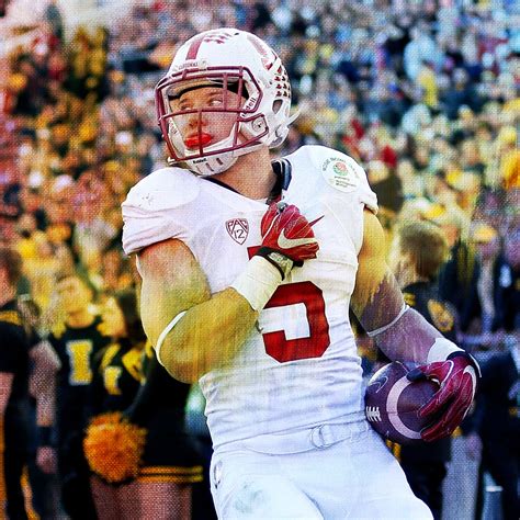 mccaffrey college stats|christian mccaffrey stats with 49ers.